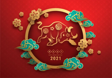 Информация по работе склада в Китае на китайский Новый год